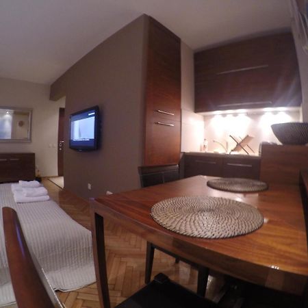 Apartments Near St. Sava Temple Beograd Bagian luar foto