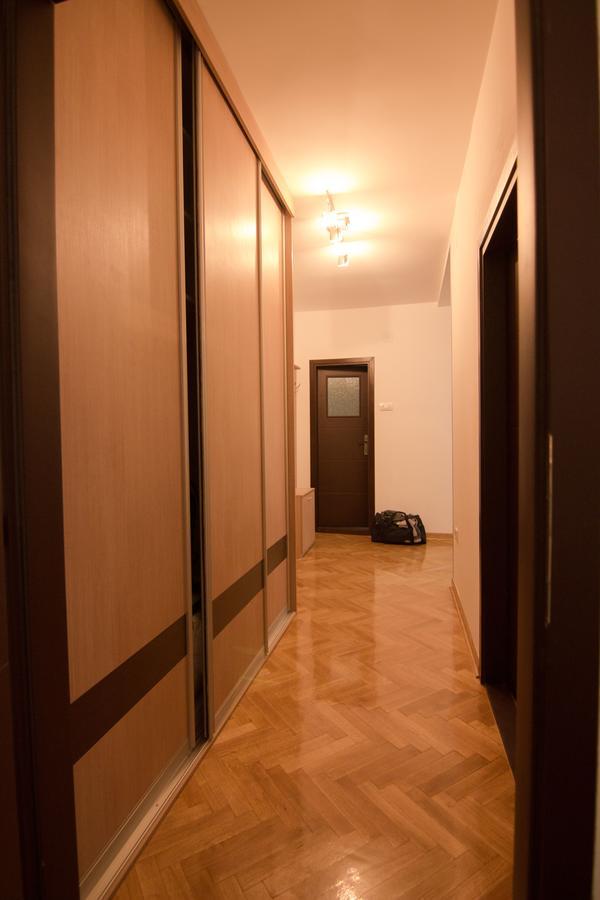 Apartments Near St. Sava Temple Beograd Bagian luar foto